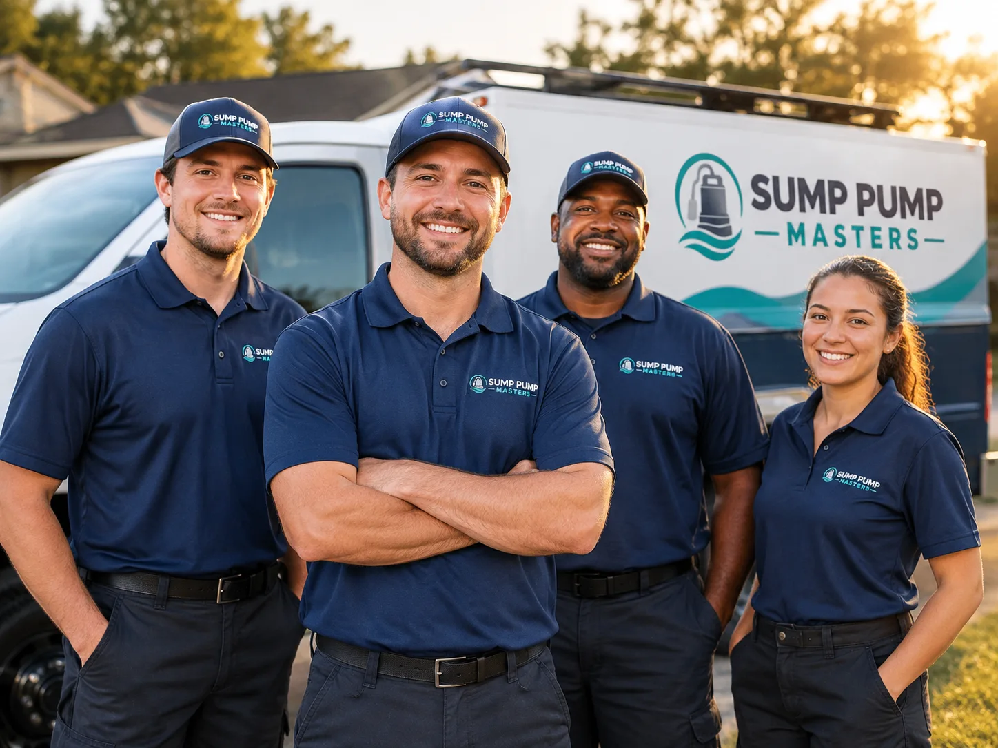 Sump Pump Repair company in Russell, KS